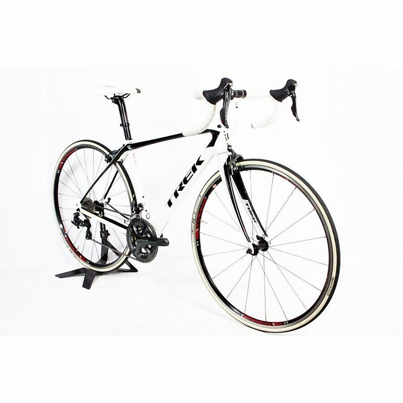 トレック TREK ドマーネ5.2 DOMANE5.2 ULTEGRA 2014年モデル カーボン ロードバイク 52サイズ 11速 ホワイト |  LINEブランドカタログ