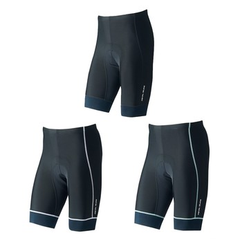 車褲 《PEARL iZUMi》涼感抗UV男短車褲 220-3DR 單車褲 車褲