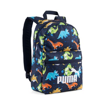 PUMA PUMA PHASE AOP後背包 孩童