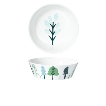 Forest 骨瓷餐碗-小 | Donna Wilson