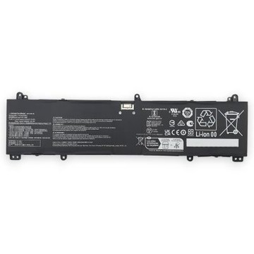 MSI 微星 BTY-M5B 電池 15.48V 3570mAh 55.2Wh