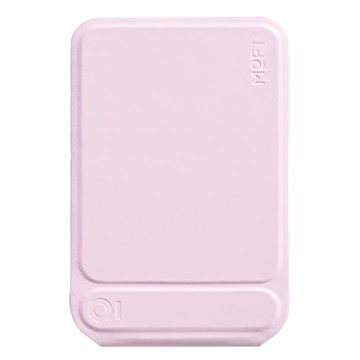 MOFT 瞬變三角支架 MOVASTM  櫻霧粉  1個