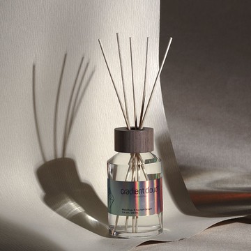 Gradient Cloud | 室內擴香禮盒 200ml -海洋香調-兩款可選擇