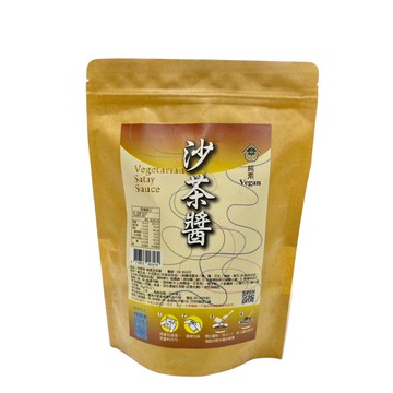 [慶家嚴選]村家味 沙茶醬