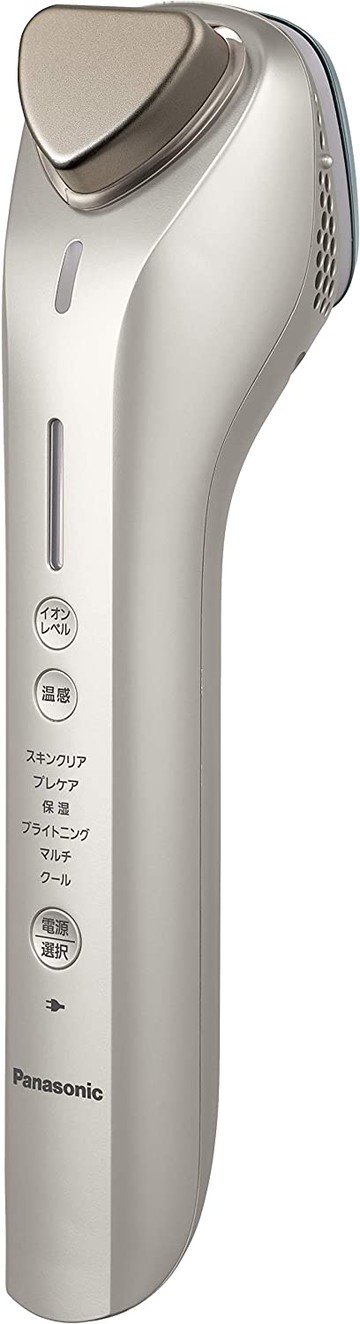 附中說日本公司貨國際牌Panasonic EH-ST98 美容儀高浸透型eh st97 日本