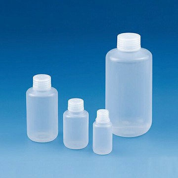 《NIKKO》細口瓶 PP Bottle, Narrow-Neck, PP