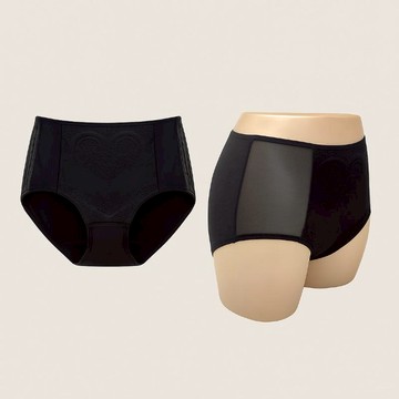 19A507_2203撫紗仙容/黑(M~XL) (介紹片段 1:10:30~1:15:00)