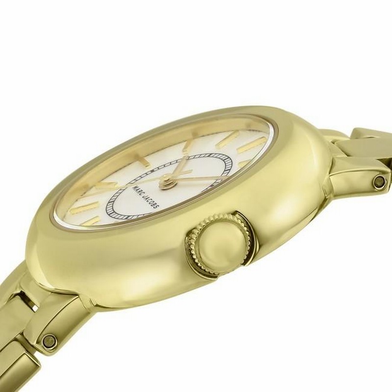 MARC JACOBS マークジェイコブス 腕時計 MJ3465