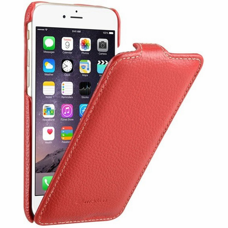 Melkco Iphone 6s Plus 6 Plus ケース 本革 プレミアム レザー ハンドメイド ジャッカタイプ 縦開き Apipl6lcjt1rdlc レッド Lc 通販 Lineポイント最大0 5 Get Lineショッピング