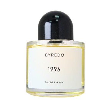Byredo 1996 淡香精 EDP 100ml TESTER 平行輸入