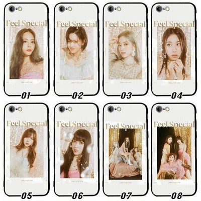 Twiceスマホケースの通販 1 046件の検索結果 Lineショッピング