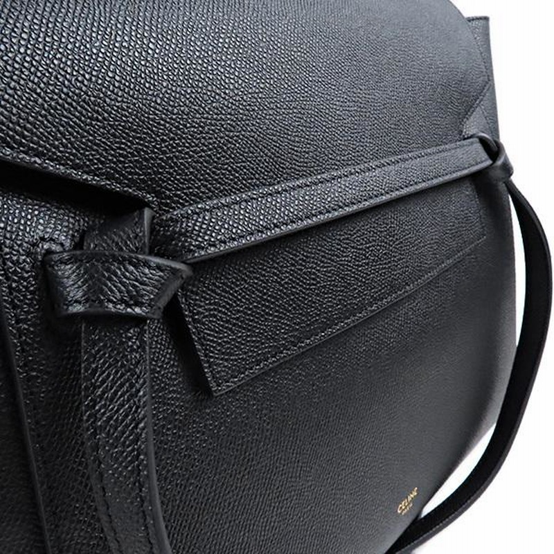 Celine セリーヌ Belt Bag Mini ベルトバッグ ミニ ハンドバッグ