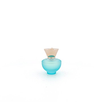 Versace 凡賽斯 狄倫淡藍女性淡香水 5ml ✦2024新春優惠