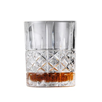 德國 Spiegelau｜Elegance 威士忌杯 6件組