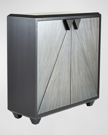 Ellington 2-Door Cabinet