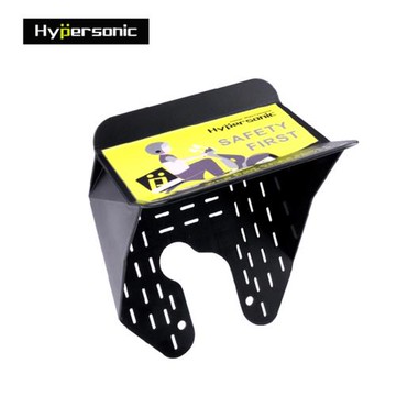 Hypersonic 機車手機遮陽罩 HP3598