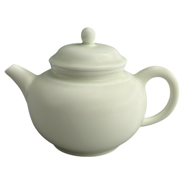 青瓷泡茶壺  青色  210ml  1個