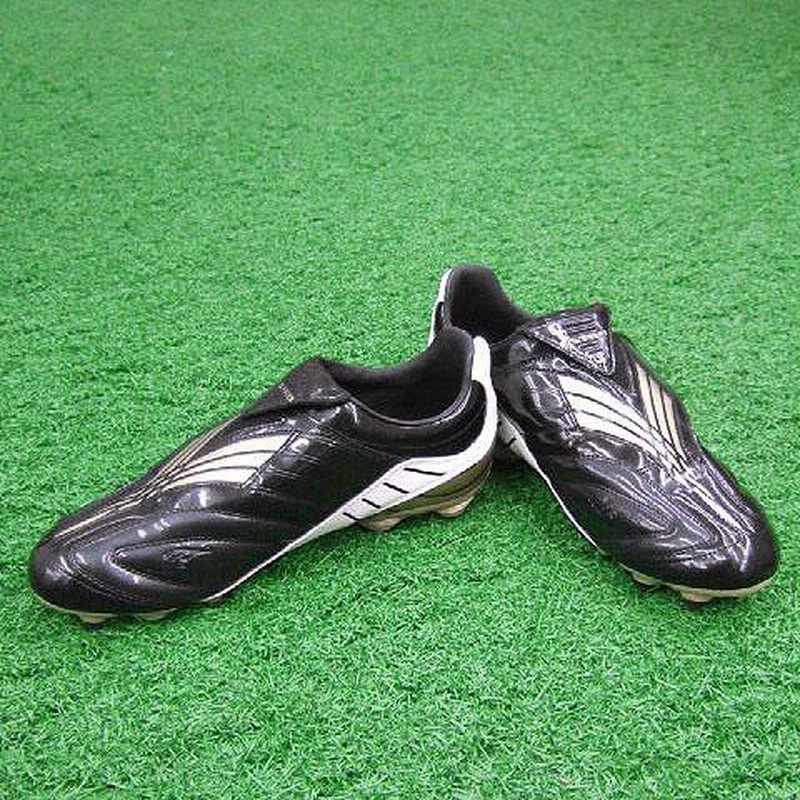 ESTRO M MG 14 ブラック×ゴールド 【diadora|ディアドラ