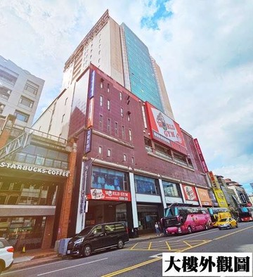 宜蘭友愛大樓-中信房屋台北南京店｜宜蘭縣宜蘭市舊城東路