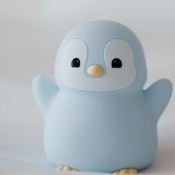 (ideaLoom)LumiPenguin 企鵝寶寶夜燈