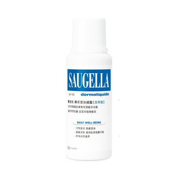 賽吉兒 菁萃潔浴凝露(日用型) 250ml
