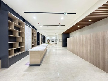 瑞隆商圈籬仔內輕軌站中高樓層全新未住1+1房｜高雄市前鎮區瑞隆路