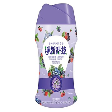 淨新科技 衣物芳香豆  260g  1瓶