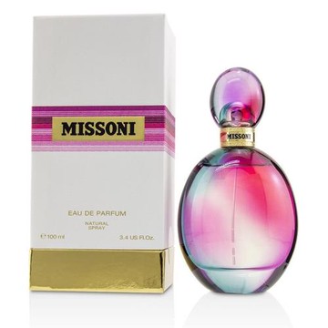 蜜桑妮 Eau De Parfum 同名女性香水100ml/3.4oz