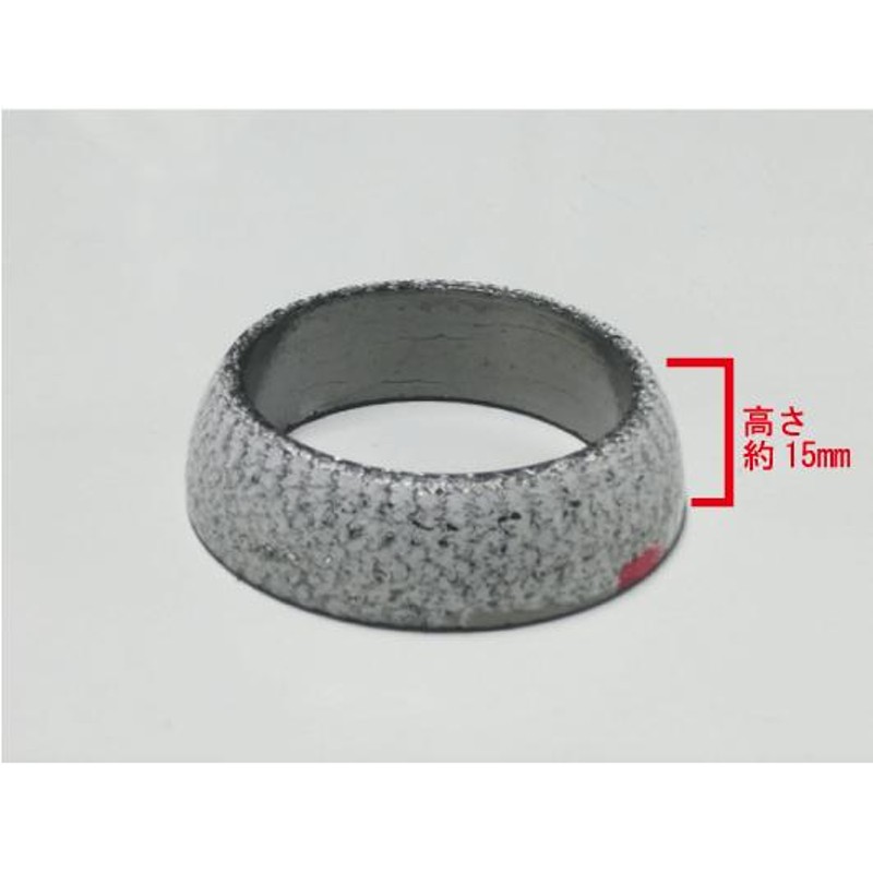 マフラー制作 球面フランジ ステンレス製 76φ（76用㎜）用 フルセット Amazon | マフラー 球面フランジ ステンレス製 63φ（63㎜）用