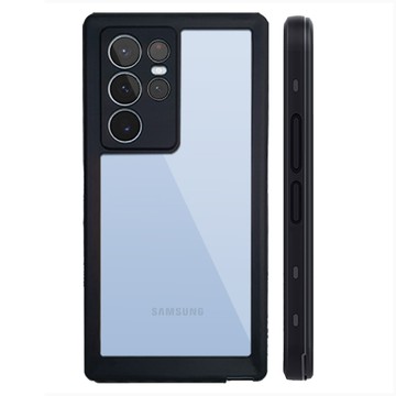 Week Nine Nosaem 戲水手機防水殼 Galaxy S23  1個  顏色隨機