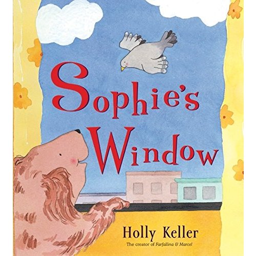 Sophie's Window