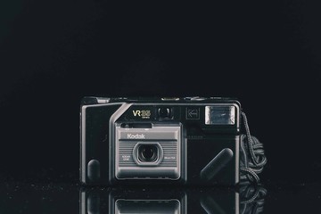 KODAK VR35 #135底片相機