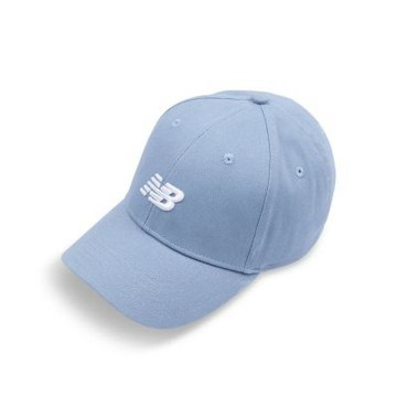 New Balance Hat 男女 休閒帽 LAKB0079AA1-F