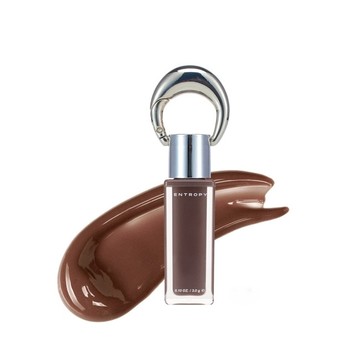 ENTROPY 魅惑唇釉 C8 茶晶石 7603C 3g