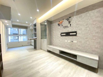 住商義翔*重劃區  高樓裝潢精緻三房車｜新北市五股區新城六路