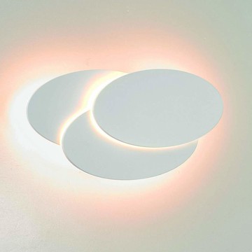 12W 3000K壁燈 B236-58-245-2