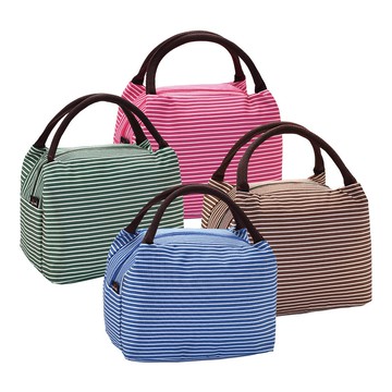 【Black HAMMER 官方直營】野餐保溫袋-四色可選