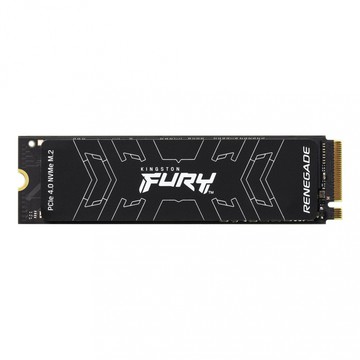 Kingston 金士頓 2TB 2T FURY Renegade PCIe 4.0 NVMe M.2 SSD 內接固態硬碟