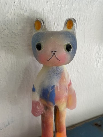 Pinkoi 代購 -  內科卡布爾