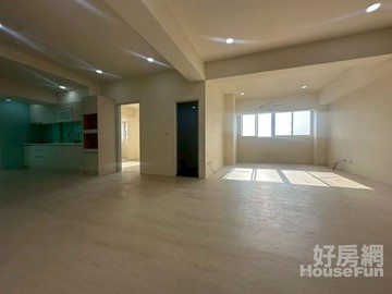 近火車站樓下就是全聯全新整理 I 有大露台｜新北市鶯歌區建國路