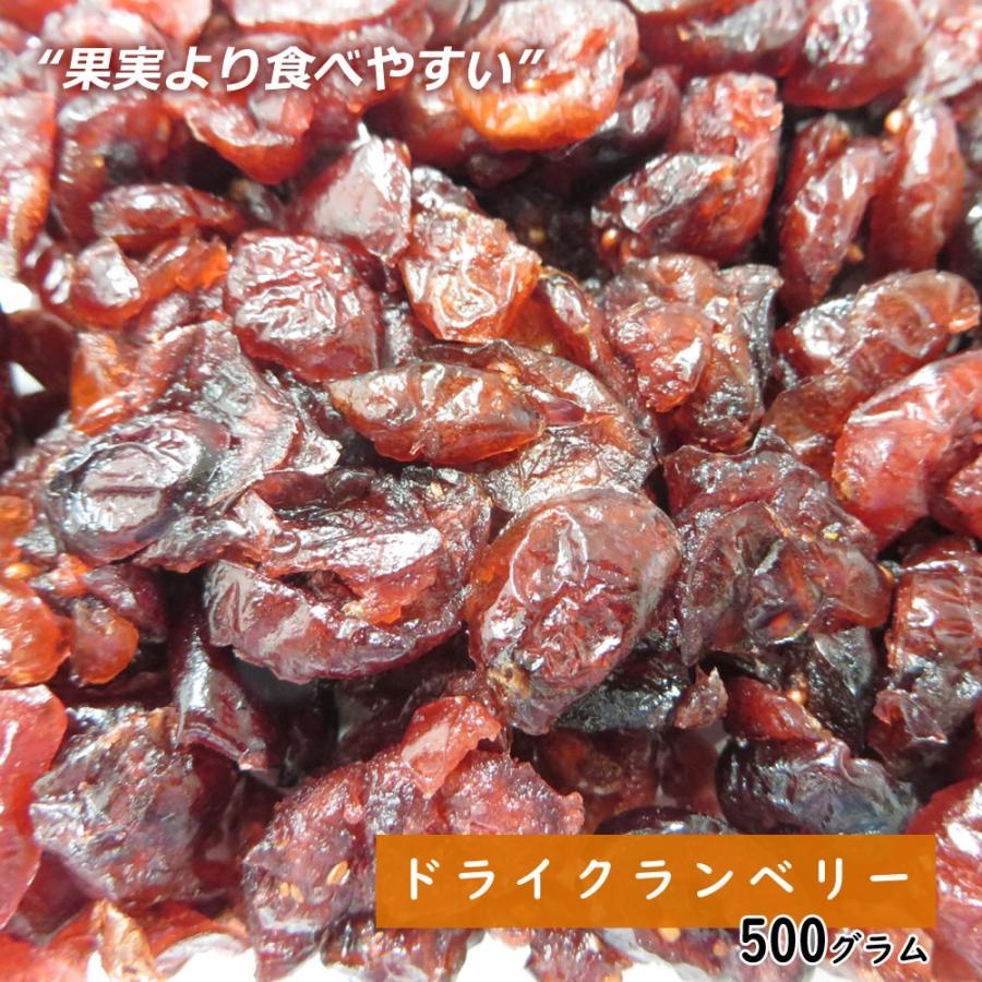 大地の生菓 ドライクランベリー 500g ドライフルーツ 手土産 フルーツティー 送料無料 プチギフト 保存食 クリスマス ギフト プレゼント 2023