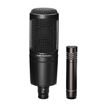 オーディオテクニカAT2041 Studioマイクパッケージ　Audio Technica社(並行輸入品)