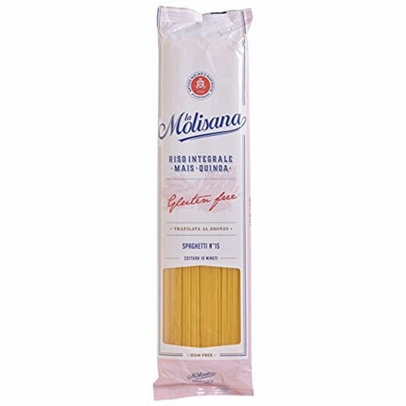 モンテ物産 グルテンフリー パスタ(No.15) 400g 通販 LINEポイント最大GET | LINEショッピング