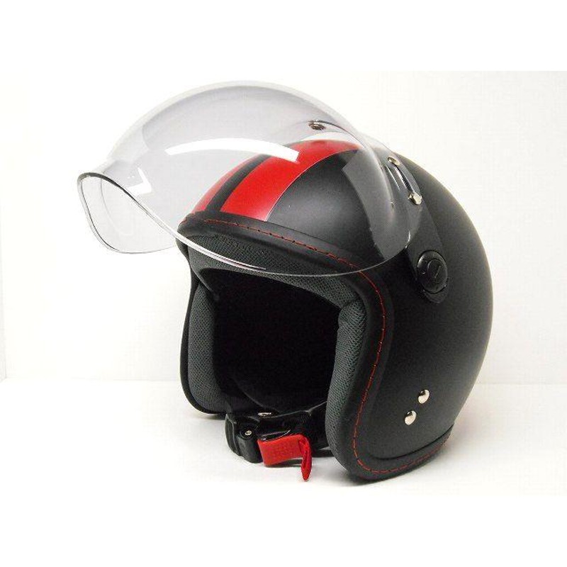 ジェットヘル用 バブルシールド BUBBLE RIDER for MEN｜新製品一覧