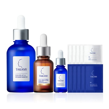 【618限定】小藍瓶75ml+CE精華30ml豪華組-買2送11(價值7,852)-加贈LINE POINTS268點