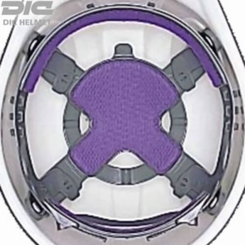 作業ヘルメット内装 Dicヘルメット Syf用 Jfs内装一式 樹脂成形内装 Npワンタッチ耳あごひもセット 交換用内装 工事用 土木 建築 通販 Lineポイント最大1 0 Get Lineショッピング