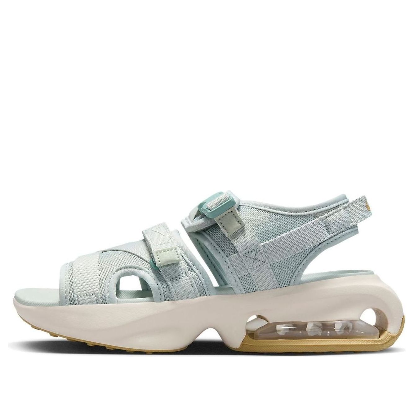 WMNS) Nike Air Max Sol Sandal'Mineral'推薦| KicksCrew | LINE購物