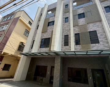 近彰化市雙車位別墅｜彰化縣和美鎮彰美路三段