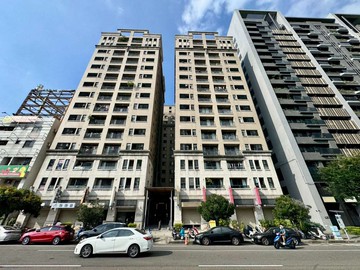 社區最便宜❗南十期｜正三房含車位｜台中市北屯區太原路三段