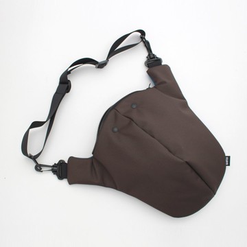 seto / creature bag / XLarge / O-sagari / 深棕藍